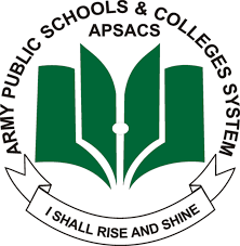 Faculty Positions at Army Public School & College APS&C