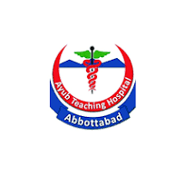 Job Available at Ayub Teaching Hospital Abbottabad