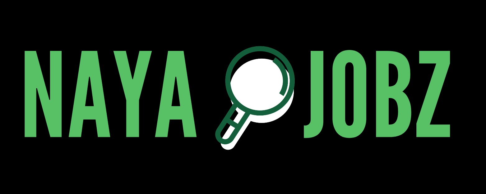 Latest Jobs Pakistan