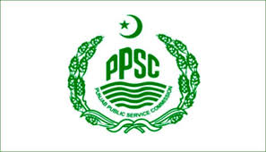Punjab Public Service Commission PPSC Lahore Jobs 2025