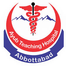 Ayub Teaching Hospital ATH Abbottabad Jobs 2025