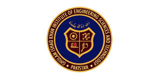 GIK Institute Of Engineering Sciences & Technology Jobs 2025
