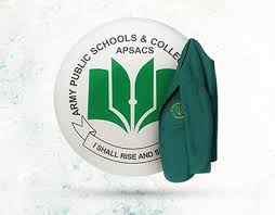 Job Opportunity at Army Public Educational Institutions Peshawar