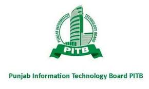 PITB Punjab Information Technology Board Lahore Jobs 2025