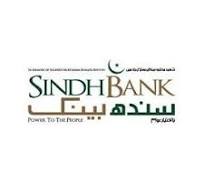 Sindh Bank Limited Jobs 2025 For Head AML